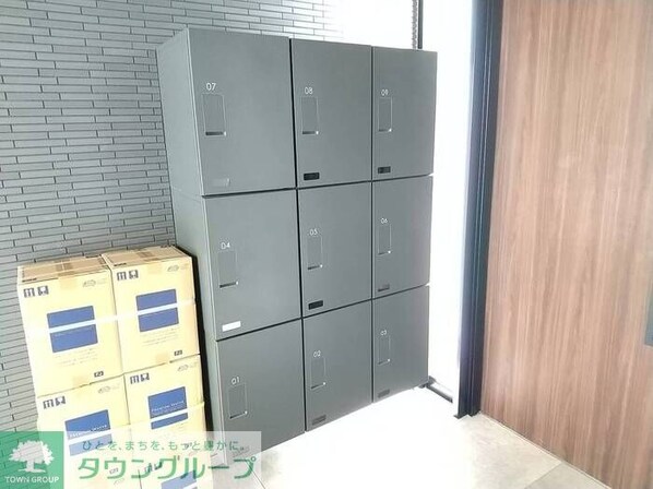 Casa Hermosaの物件内観写真